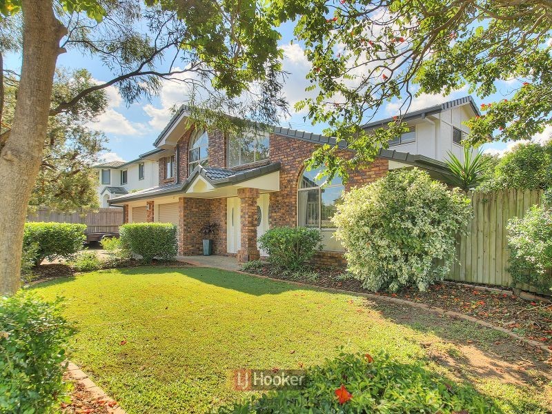 10 Cottonwood Crescent, Calamvale QLD 4116
