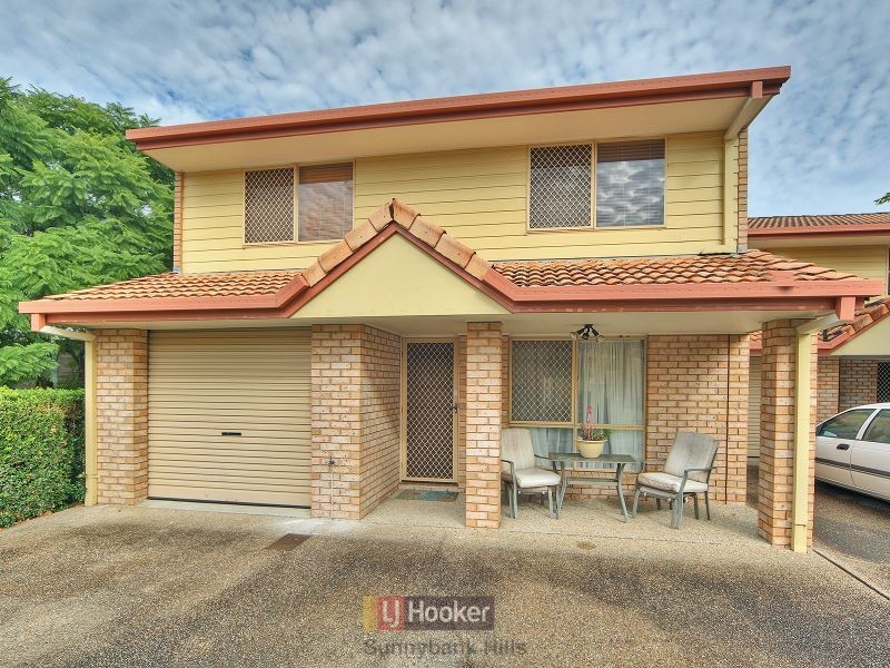3/29 Corella Place, Runcorn QLD 4113