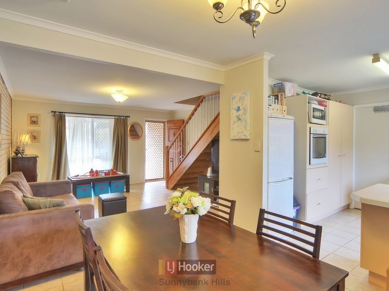 3/29 Corella Place, Runcorn QLD 4113