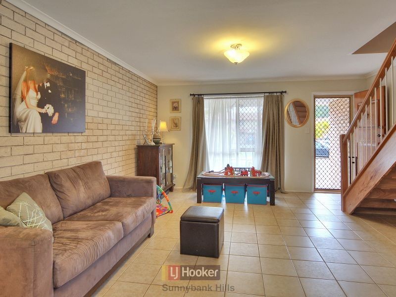 3/29 Corella Place, Runcorn QLD 4113