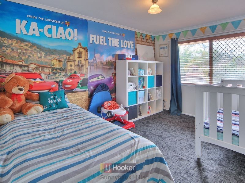 3/29 Corella Place, Runcorn QLD 4113