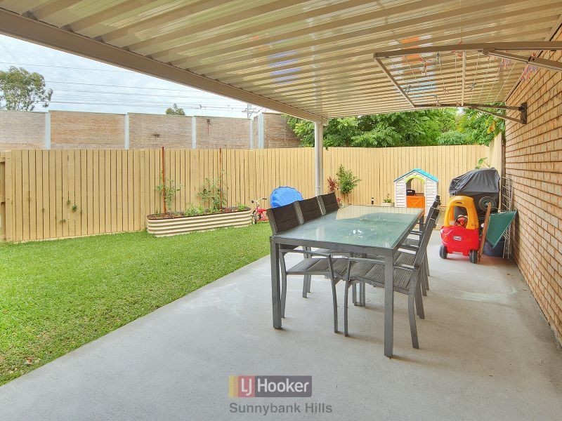 3/29 Corella Place, Runcorn QLD 4113