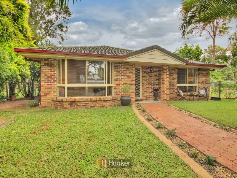 17 Stirling Street, Sunnybank Hills QLD 4109