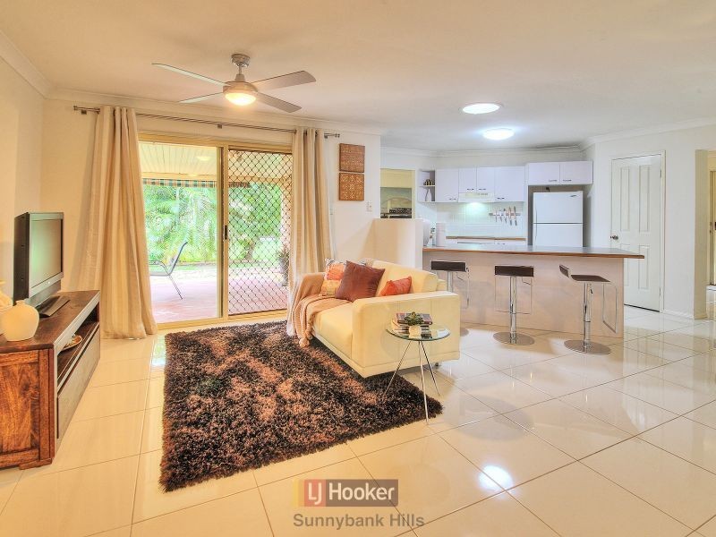 17 Stirling Street, Sunnybank Hills QLD 4109