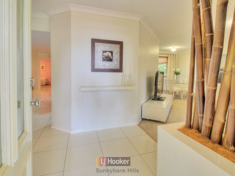 17 Stirling Street, Sunnybank Hills QLD 4109