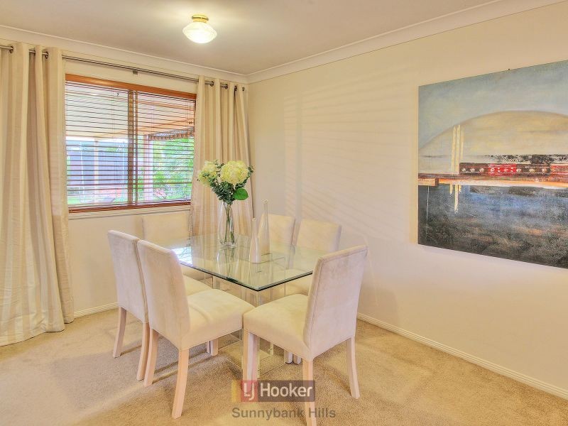 17 Stirling Street, Sunnybank Hills QLD 4109