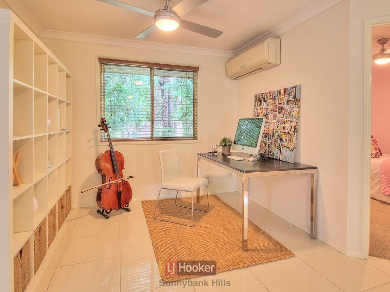 17 Stirling Street, Sunnybank Hills QLD 4109