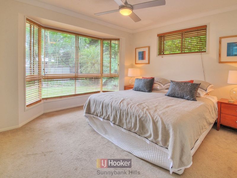 17 Stirling Street, Sunnybank Hills QLD 4109
