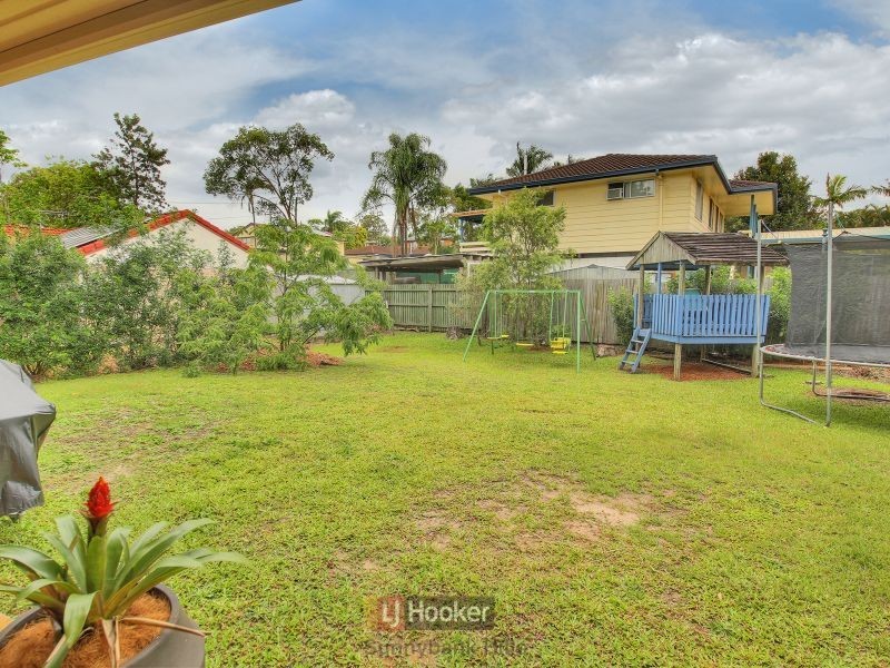 17 Stirling Street, Sunnybank Hills QLD 4109
