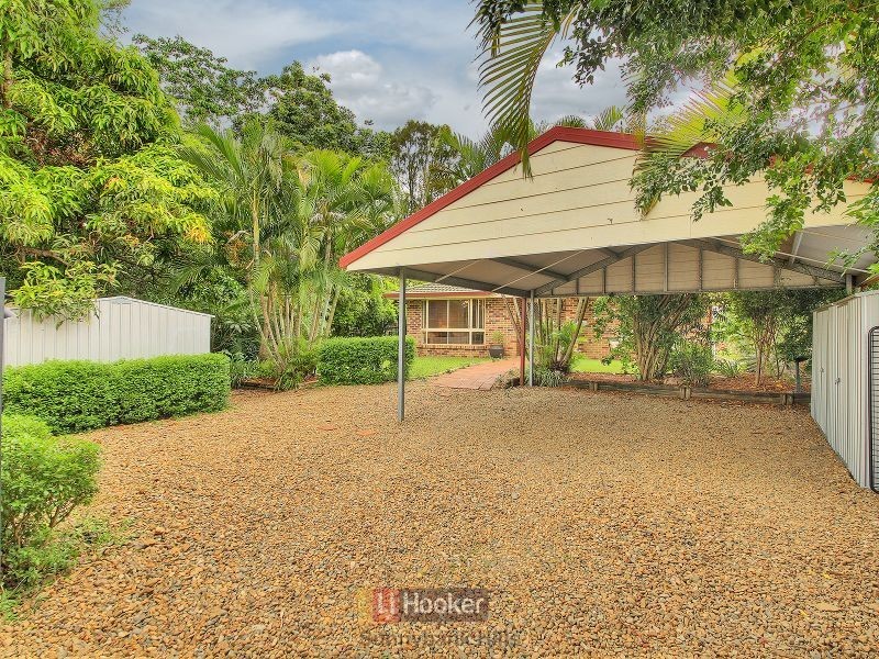 17 Stirling Street, Sunnybank Hills QLD 4109