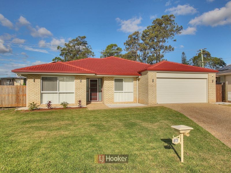 57 Aster Place, Calamvale QLD 4116