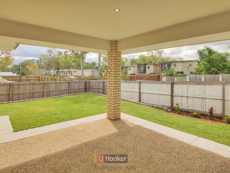 57 Aster Place, Calamvale QLD 4116