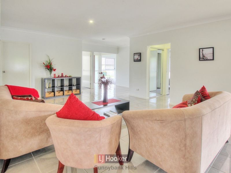 57 Aster Place, Calamvale QLD 4116