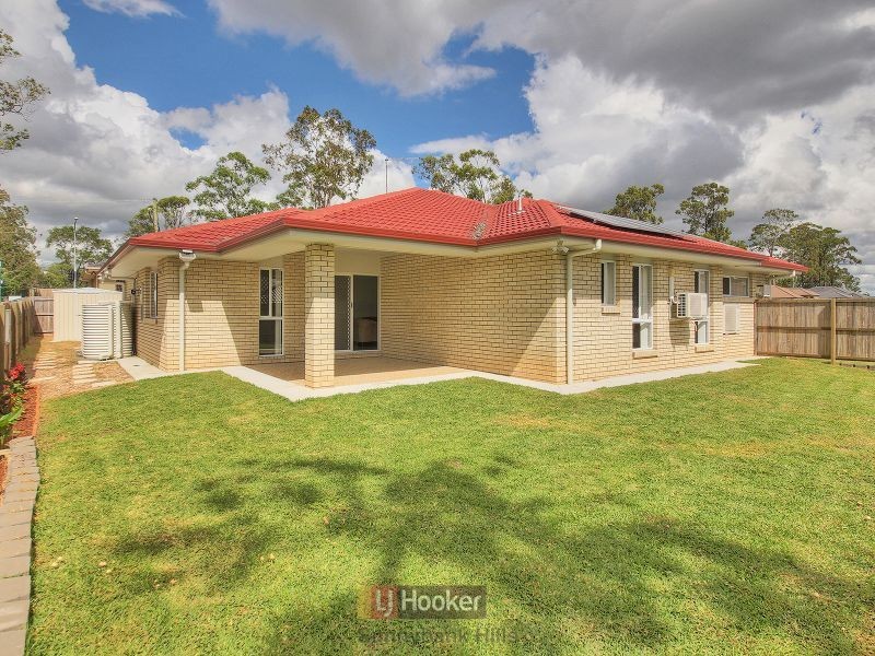 57 Aster Place, Calamvale QLD 4116
