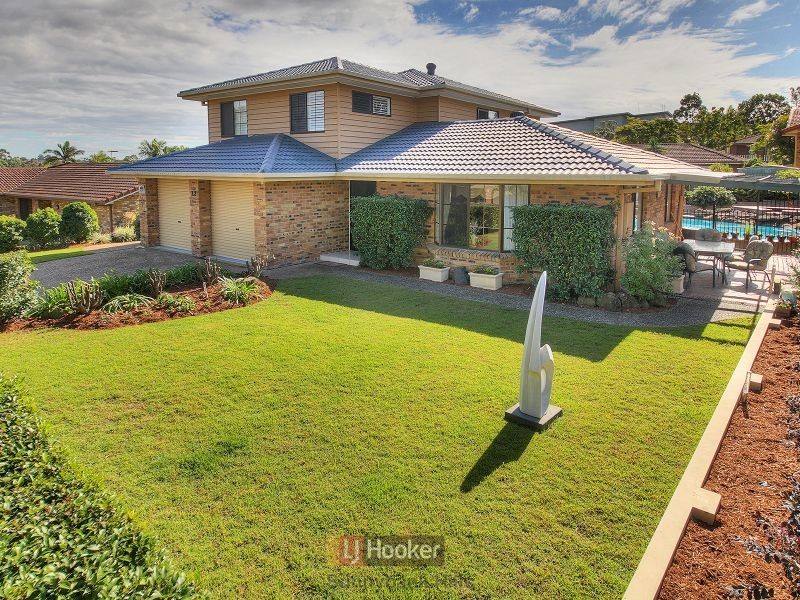 12 Coolidge Court, Stretton QLD 4116
