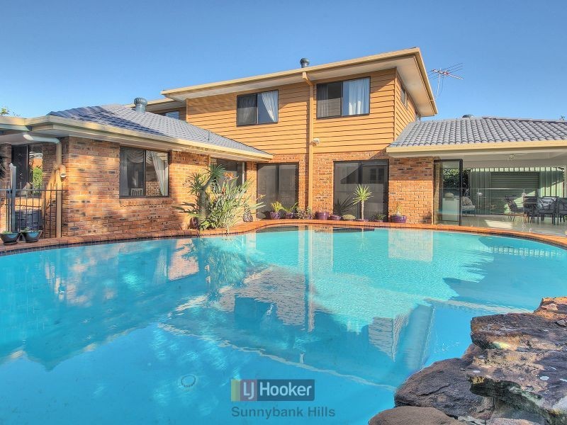 12 Coolidge Court, Stretton QLD 4116