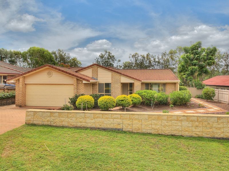 14 Bottletree Place, Calamvale QLD 4116