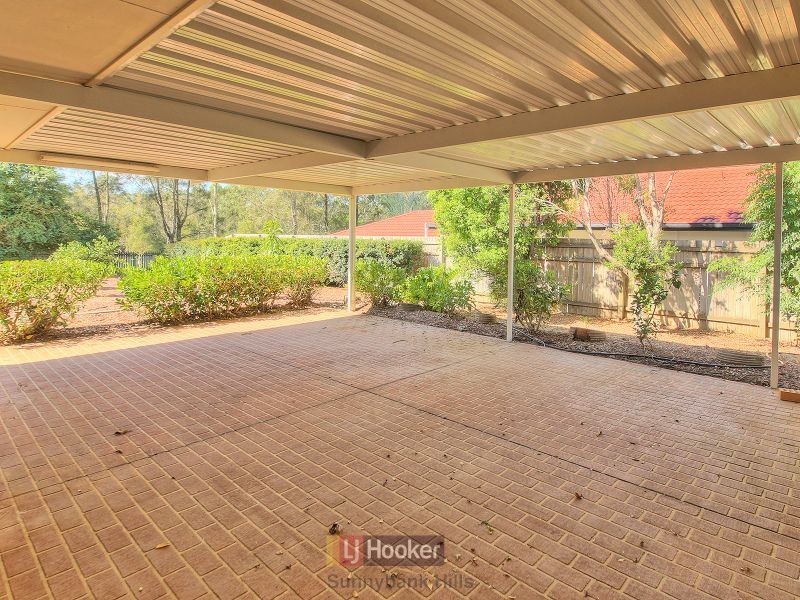 14 Bottletree Place, Calamvale QLD 4116
