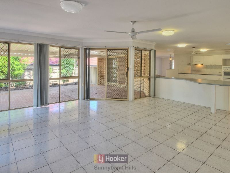 14 Bottletree Place, Calamvale QLD 4116