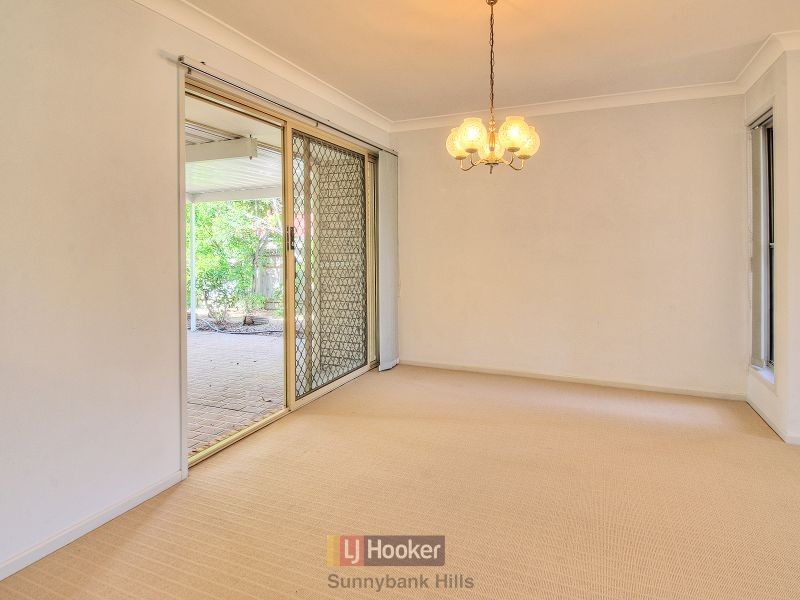 14 Bottletree Place, Calamvale QLD 4116