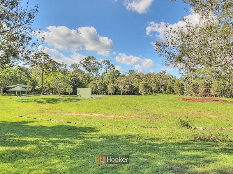 14 Bottletree Place, Calamvale QLD 4116