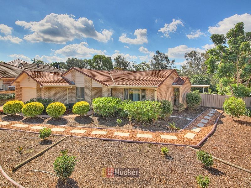 14 Bottletree Place, Calamvale QLD 4116