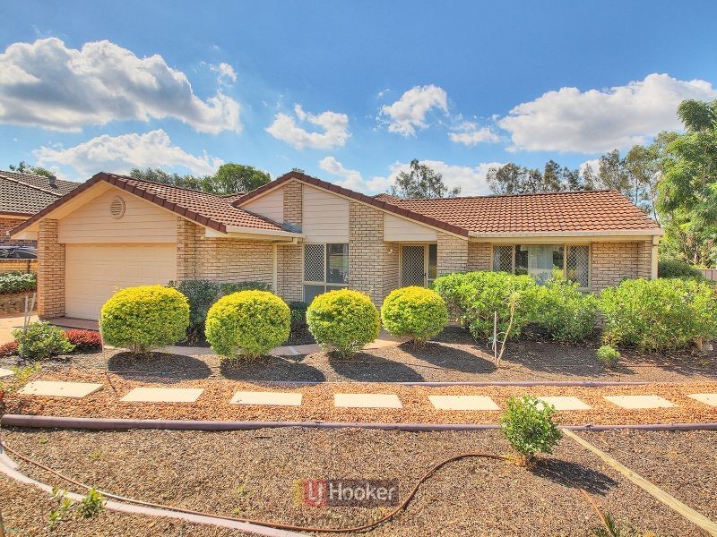 14 Bottletree Place, Calamvale QLD 4116