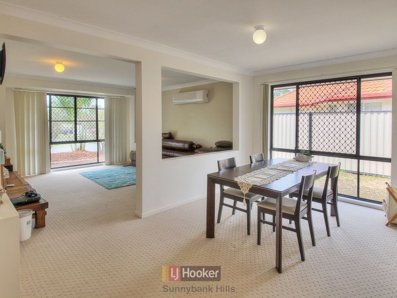 6 Dance Crescent, Eight Mile Plains QLD 4113