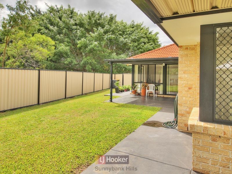 6 Dance Crescent, Eight Mile Plains QLD 4113