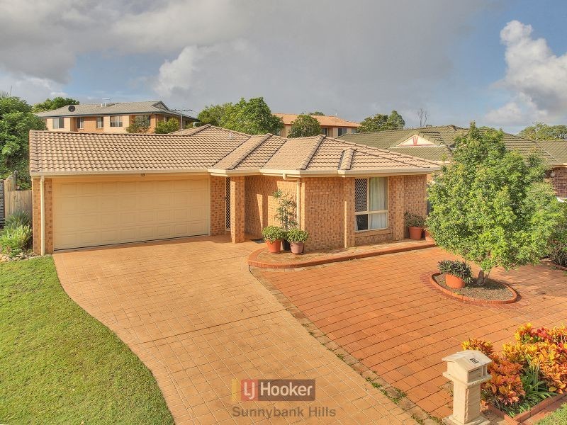 13 Sester Place, Runcorn QLD 4113