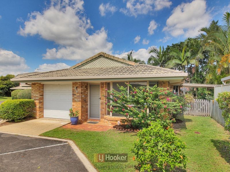 12/25 Odin Street, Sunnybank QLD 4109
