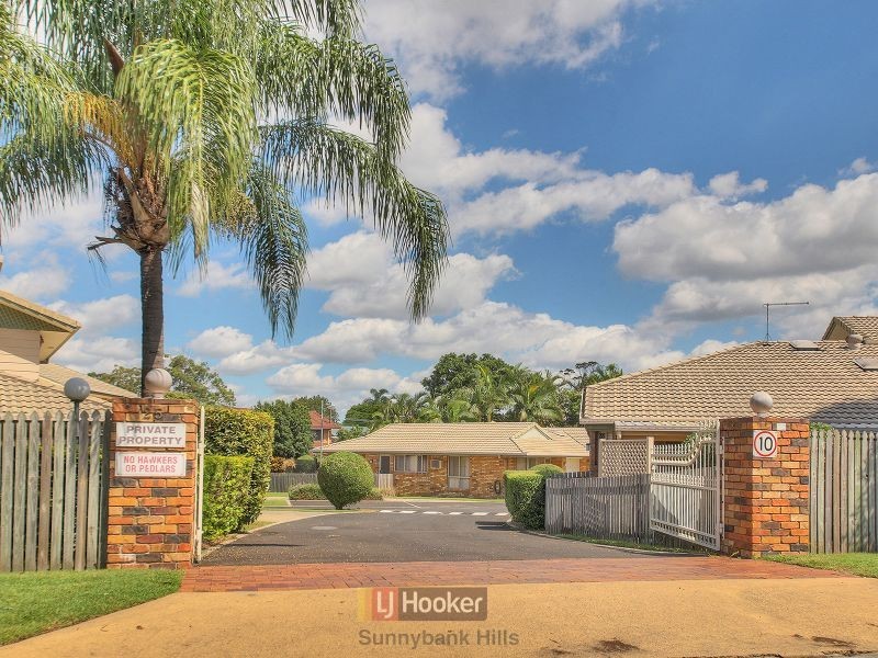 12/25 Odin Street, Sunnybank QLD 4109