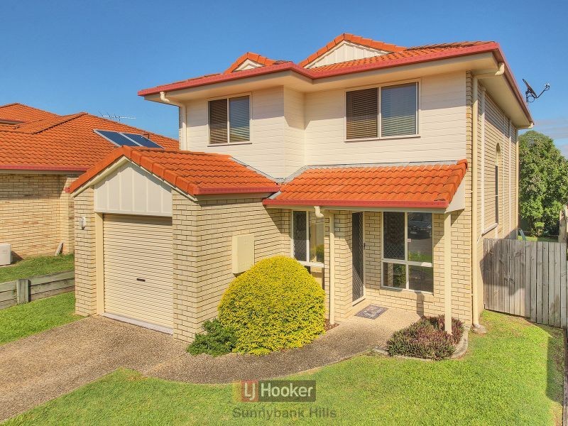 8/3 Hillview Street, Runcorn QLD 4113