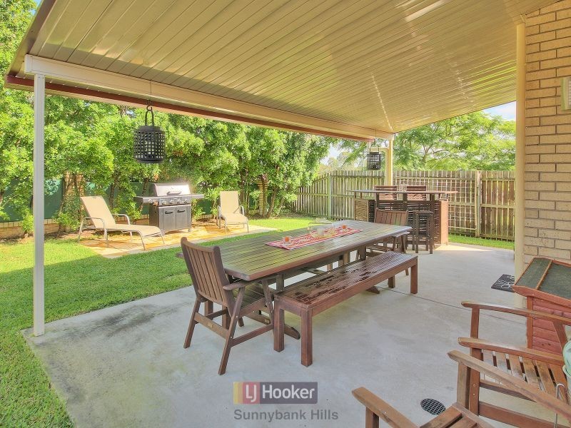 8/3 Hillview Street, Runcorn QLD 4113