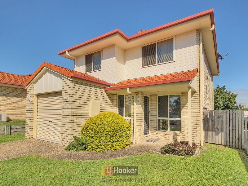 8/3 Hillview Street, Runcorn QLD 4113