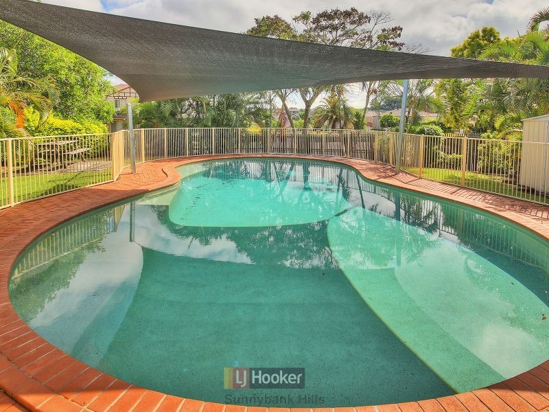 8/3 Hillview Street, Runcorn QLD 4113