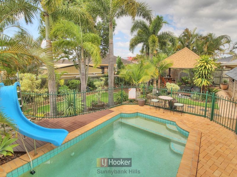 10 Bougainvillea Street, Calamvale QLD 4116
