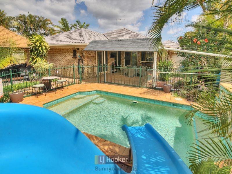 10 Bougainvillea Street, Calamvale QLD 4116