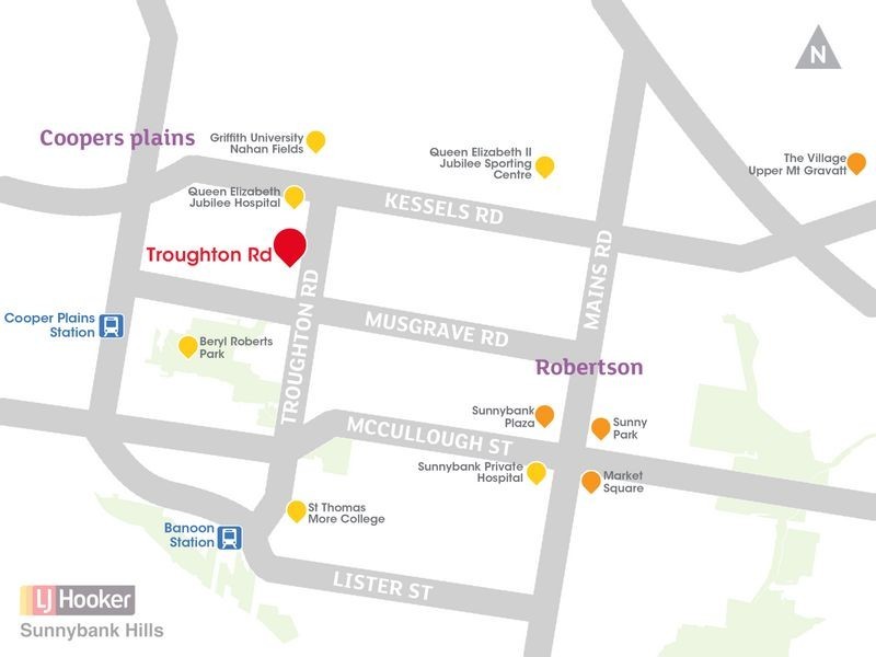 Coopers Plains QLD 4108