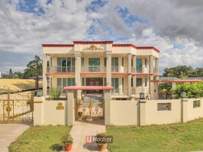 1A Legal Street, Sunnybank QLD 4109