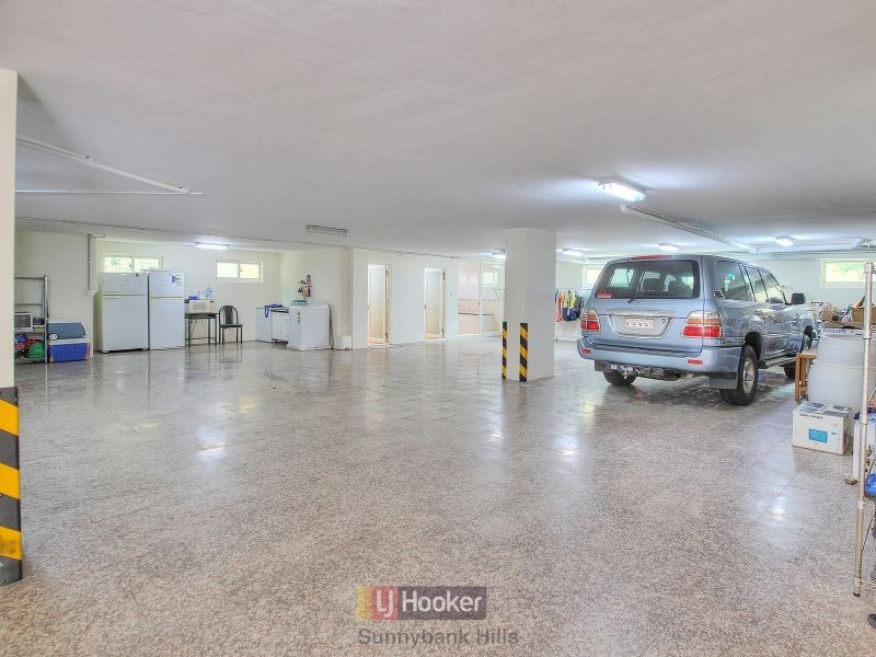1A Legal Street, Sunnybank QLD 4109