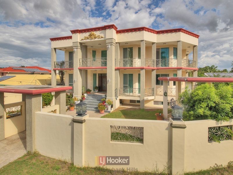 1A Legal Street, Sunnybank QLD 4109