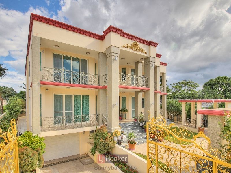 1A Legal Street, Sunnybank QLD 4109