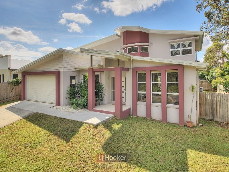 222 Benhiam Street, Calamvale QLD 4116