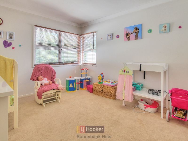 222 Benhiam Street, Calamvale QLD 4116