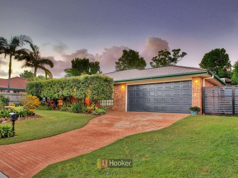 15 Sester Place, Runcorn QLD 4113