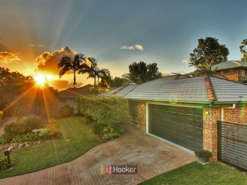 15 Sester Place, Runcorn QLD 4113