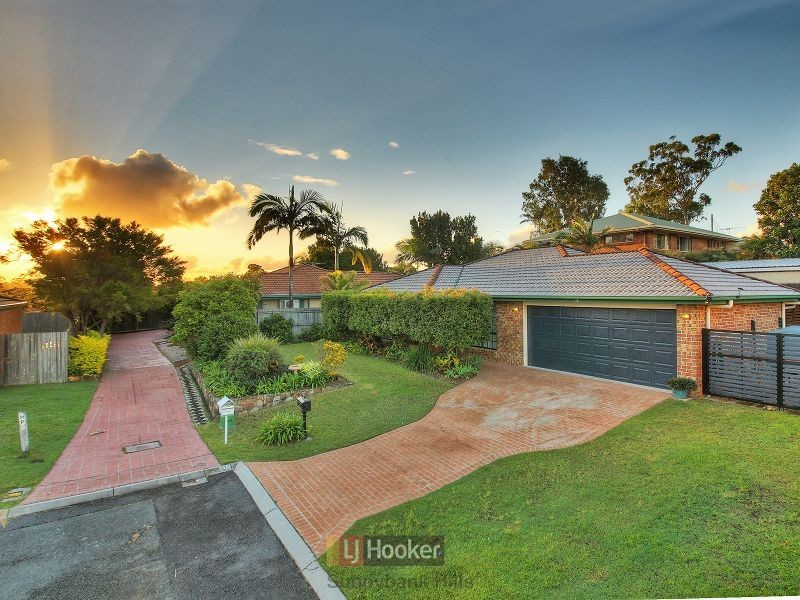 15 Sester Place, Runcorn QLD 4113