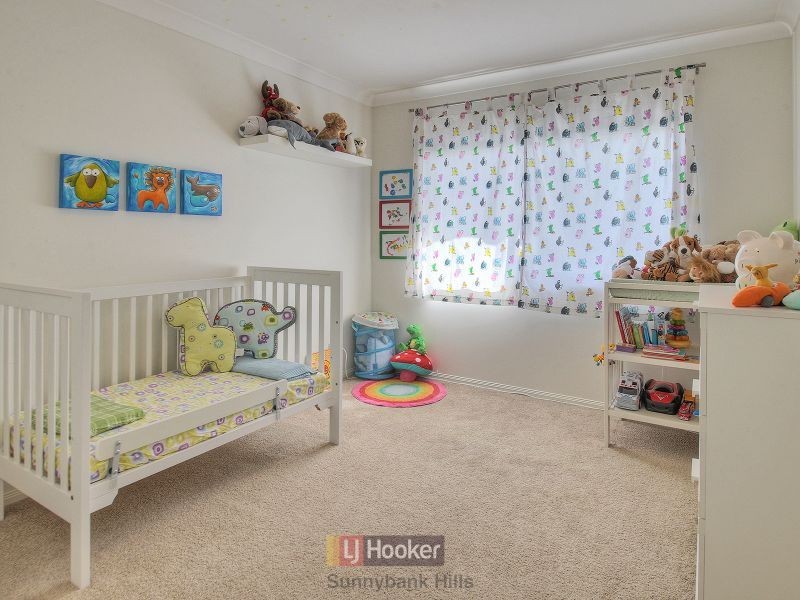 6 Lillydale Place, Calamvale QLD 4116