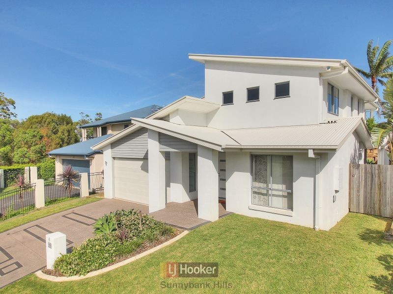 6 Lillydale Place, Calamvale QLD 4116